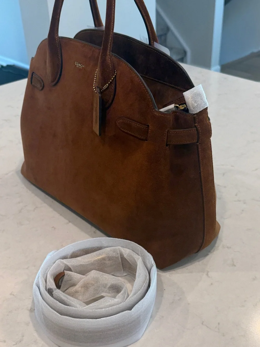 Coach brand new